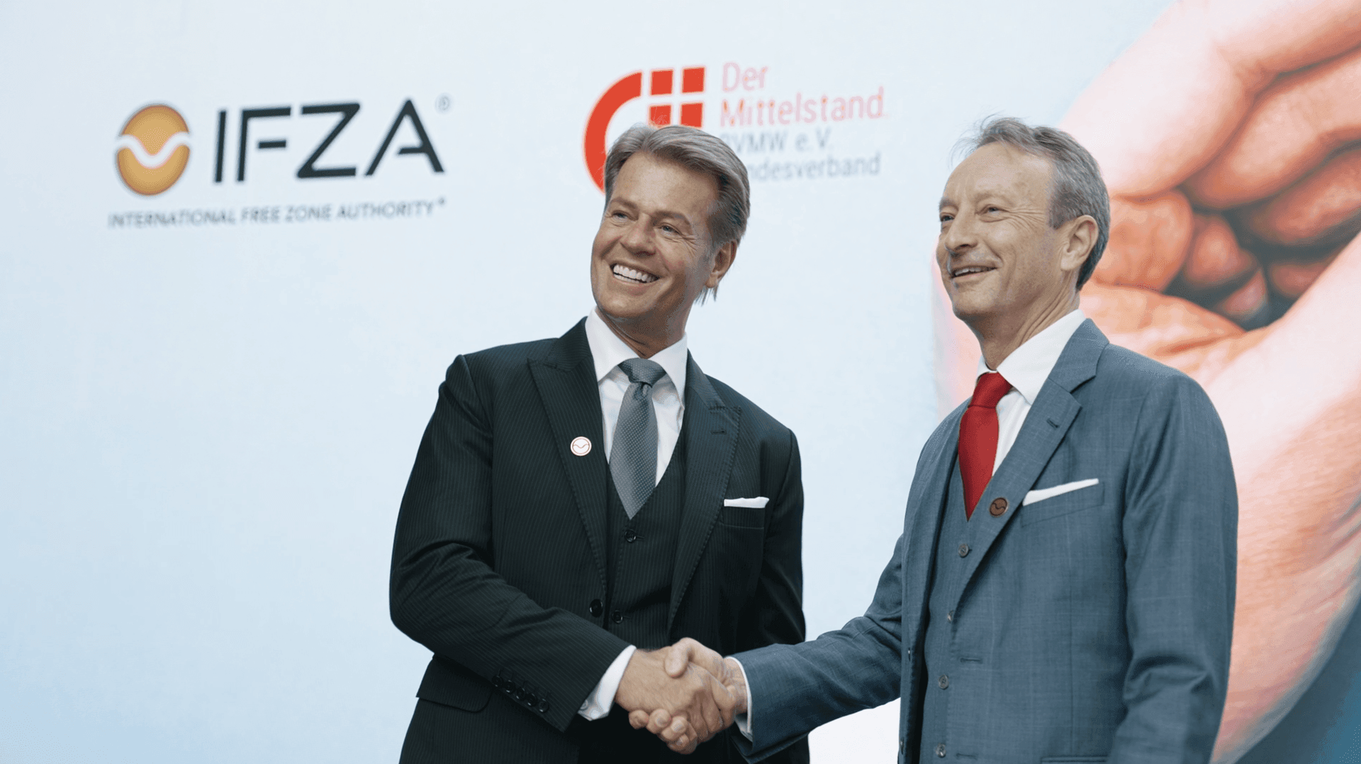 Zukunftstag Mittelstand (2024)​