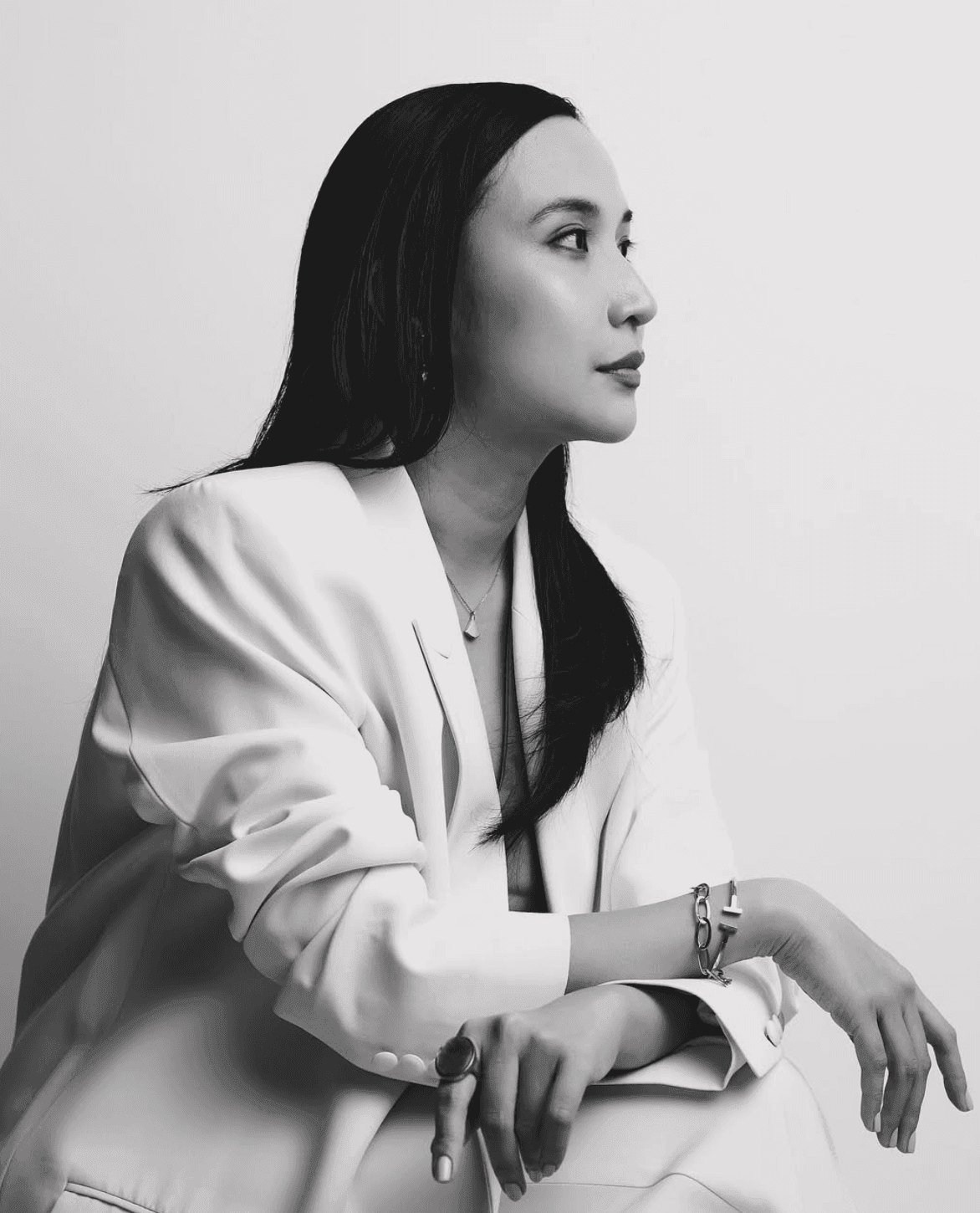 Tricia Cusi-Jimenea​, Co-Founder and Managing Director​, COMCO Middle East & Africa (MEA)