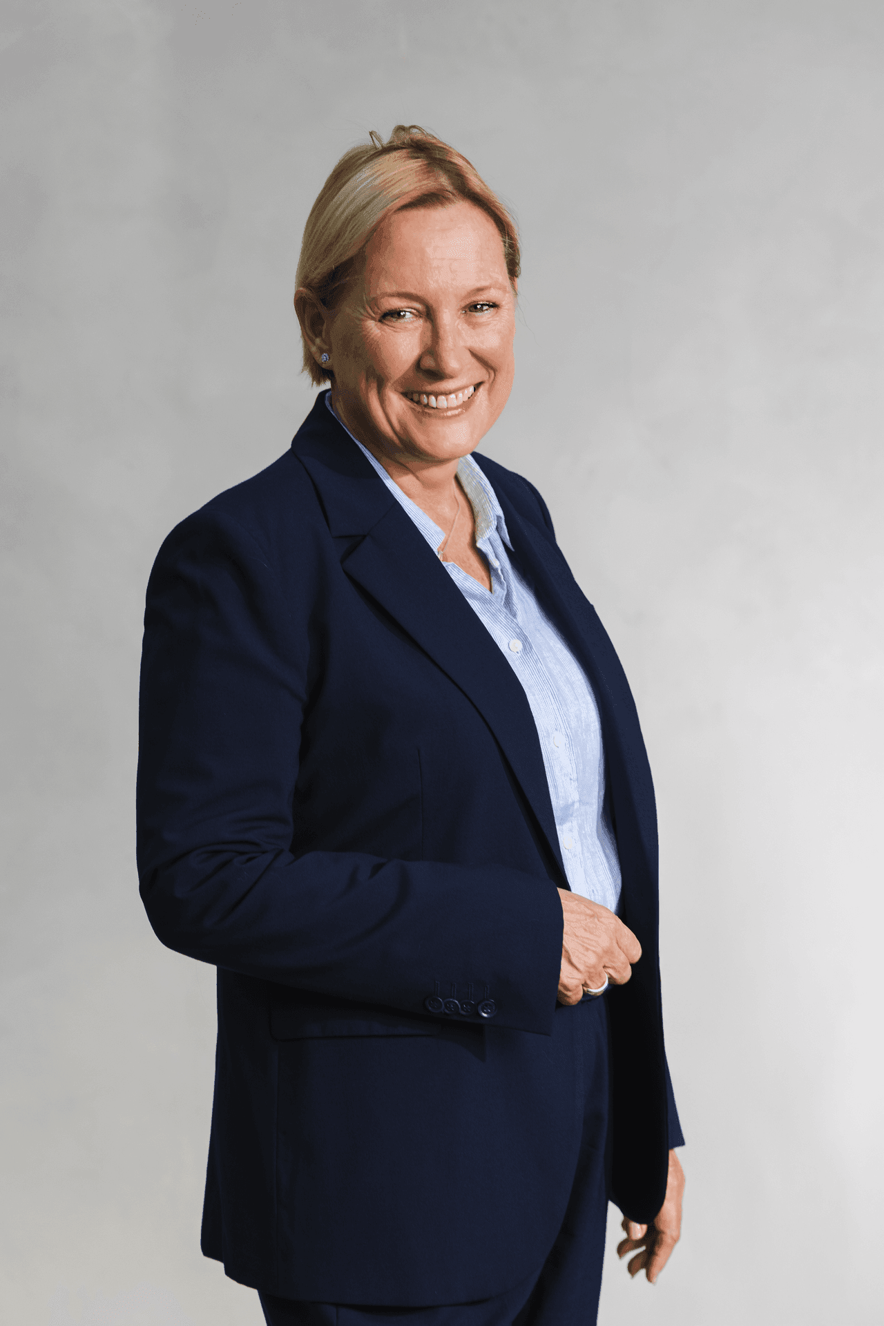 BIRGIT STARK