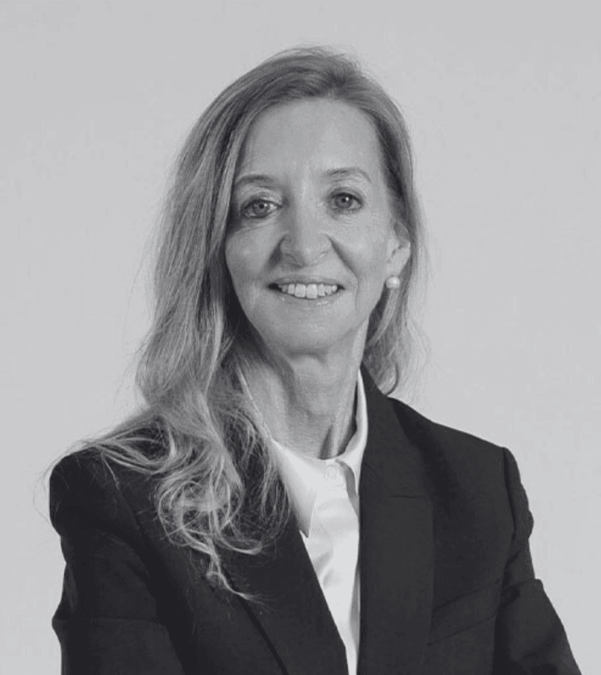 Julia Timms​, Chief Commercial Officer, IFZA​​