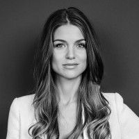 Lena Dobschall​, Brand Development Manager​,                           SAY Carbon Yachts