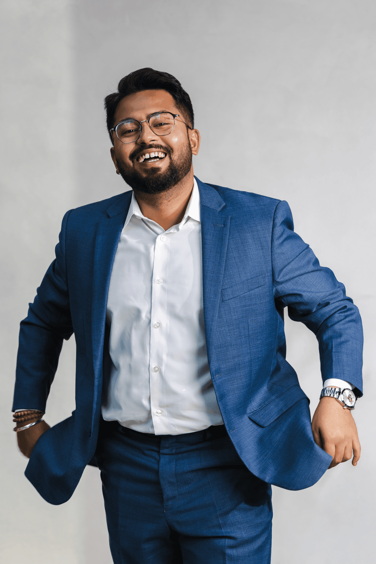 SHISHIR KUMAR DAS
